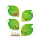 Kerala Ayurveda Maharasnadi Kwath 200 ml - Anti-inflammatory Herbal Remedy