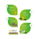 Kerala Ayurveda Aragwadadi Kwath 200 ml - Natural Ayurvedic Skin Care Solution