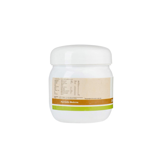 Kerala Ayurveda Dasamoolahareethaki 250 Gm - Natural Digestive Support Kerala Ayurveda Dasamoolahareethaki 250 Gm - Natural Digestive Support