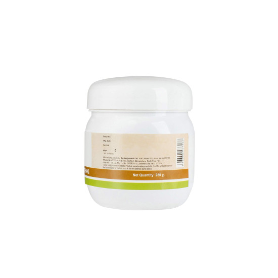 Kerala Ayurveda Dasamoolahareethaki 250 Gm - Natural Digestive Support Kerala Ayurveda Dasamoolahareethaki 250 Gm - Natural Digestive Support