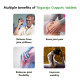 Kerala Ayurveda Yogaraja Guggulu Tablet - Advanced Joint Health Support