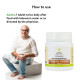 Kerala Ayurveda Yogaraja Guggulu Tablet - Advanced Joint Health Support