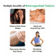 KERALA Ayurveda Balaswagandhadi Tailam 200ml - Improved Muscle Strength
