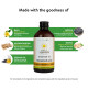 KERALA Ayurveda Balaswagandhadi Tailam 200ml - Improved Muscle Strength