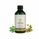Kerala Ayurveda Hamsapadadi Kwath 200ml - Herbal Thyroid Care Syrup
