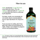 Kerala Ayurveda Khadirarishta 450ml - Herbal Blood Purifier for Acne Relief