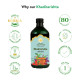 Kerala Ayurveda Khadirarishta 450ml - Herbal Blood Purifier for Acne Relief