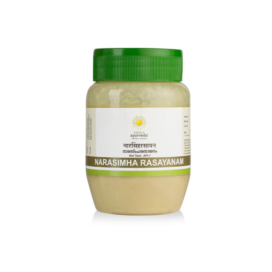 Kerala Ayurveda Narasimha Rasayanam 200 Gm - Natural Rejuvenation