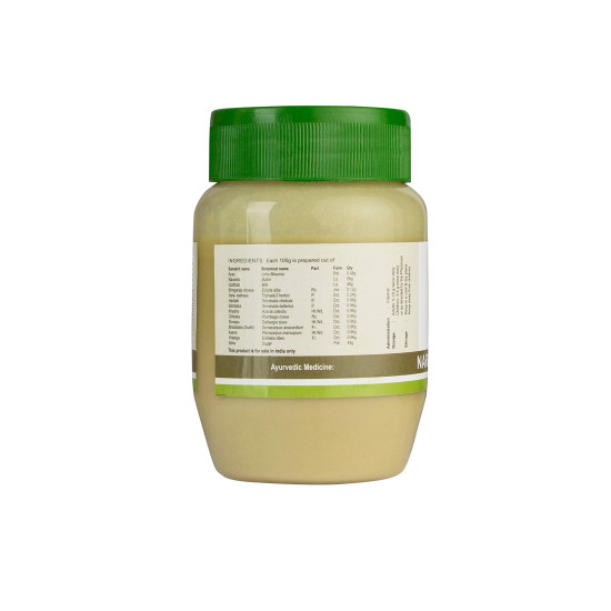 Kerala Ayurveda Narasimha Rasayanam 200 Gm - Natural Rejuvenation