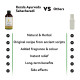 Kerala Ayurveda Sahacharadi Thailam 200ml - Ayurvedic Back Pain Relief Oil
