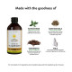 Kerala Ayurveda Sahacharadi Thailam 200ml - Ayurvedic Back Pain Relief Oil