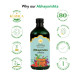 Kerala Ayurveda Abhayarishta 450ml - Natural Constipation Relief Kerala Ayurveda Abhayarishta 450ml - Natural Constipation Relief