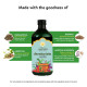 Kerala Ayurveda Amrutharishta 450 ml - Herbal Immunity Booster