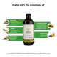 Kerala Ayurveda Kottamchukkadi Thailam 450 ML - For Tennis Elbow & Sports Injuries