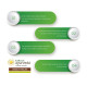 KERALA Ayurveda Gandha Thailam - Bone & Joint Support Oil