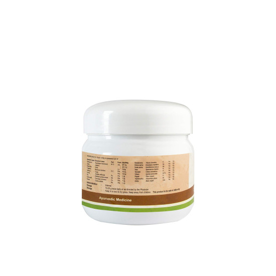 Kerala Ayurveda Sathavarigulam 250 Gm - Herbal Lehyam for Wellness