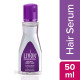 Livon Serum for Dry and Unruly Hair - Intense Hydration & Smoothness