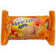 Leo Sunfeast Marie Light, Orange, 75g - Pack of 10 - Light & Citrusy Delight