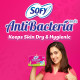 Sofy Anti Bacteria Extra Long Sanitary Pads, Pack of 30