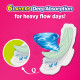 Sofy Anti Bacteria Extra Long Sanitary Pads, Pack of 30