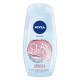 NIVEA Body Wash 250 ml - Clay Fresh Hibiscus & Grapefruit - Deep Cleansing