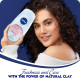 NIVEA Body Wash 250 ml - Clay Fresh Hibiscus & Grapefruit - Deep Cleansing
