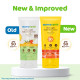 Mamaearth Ultra Light Indian Sunscreen - SPF 50 PA+++ Protection Mamaearth Ultra Light Indian Sunscreen - SPF 50 PA+++ Protection