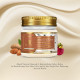 Khadi Natural Almond & Kokum Body Butter 100Gm - Nourishing Skincare