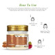 Khadi Natural Almond & Kokum Body Butter 100Gm - Nourishing Skincare