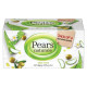 Pears Naturalé Detoxifying Soap Bar, Aloe Vera - Refreshing Skincare
