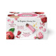 Pears Natural Pomegranate Brightening Bathing Soap Bar - 100% Natural Ingredients