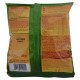 Saffola Masala Oats - Veggie Twist, 120 g - Tasty and Healthy Breakfast