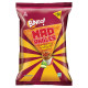 Bingo! Mad Angles Achaari Masti – Mango Pickle Flavour Crunchy Triangle Chips - 130g