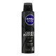 NIVEA Deodorant & Shower Gel for Men - Deep Impact Freshness & Cleansing