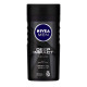 NIVEA Deodorant & Shower Gel for Men - Deep Impact Freshness & Cleansing
