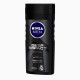 NIVEA Deodorant & Shower Gel for Men - Deep Impact Freshness & Cleansing