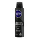NIVEA Deodorant for Men & Shower Gel - Deep Impact Freshness & Active Clean