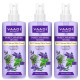 Vaadi Herbals Lavender Water - 100% Natural & Pure Skin Toner