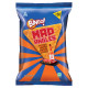 Bingo! Mad Angles Very Peri Peri - Spicy & Crunchy Corn-Based Triangle Chips
