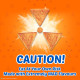 Bingo! Mad Angles Very Peri Peri - Spicy & Crunchy Corn-Based Triangle Chips