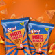 Bingo! Mad Angles Very Peri Peri - Spicy & Crunchy Corn-Based Triangle Chips