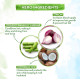 Mamaearth Onion Hair Mask - Reduces Hair Fall & Repairs Damaged Hair