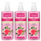 Vaadi Herbals Rose Water - 100% Natural & Pure Hydration