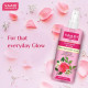 Vaadi Herbals Rose Water - 100% Natural & Pure Hydration
