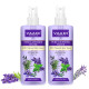 Vaadi Herbals Lavender Water - 100% Natural Skin Toner