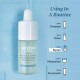 Dot & Key Hydrating Hyaluronic Acid Serum - For Plump, Glowing Skin