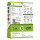 Attar Ayurveda Sabja Basil Seeds - 500 gm (Reduces Body Heat)