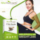 Attar Ayurveda Chia Seeds 500 gm - For Weight Management and Eating | Pure and Natural | Preservative-free | Non-GMO | Clean and Sorted | Rich in Calcium, Protein, Omega-3 & Fibre |