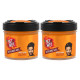 Set Wet Daily Hair Styling Gel for Men - Light Hold & Shine