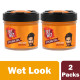Set Wet Daily Hair Styling Gel for Men - Light Hold & Shine